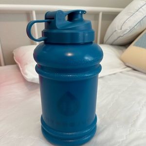 Blue HydroJug